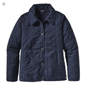 Patagonia W's Quilted Los Gatos Jacket